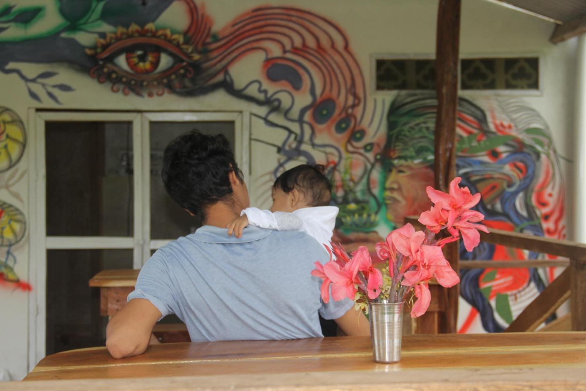 Purachata Ecolodge Iquitos Buitenkant foto